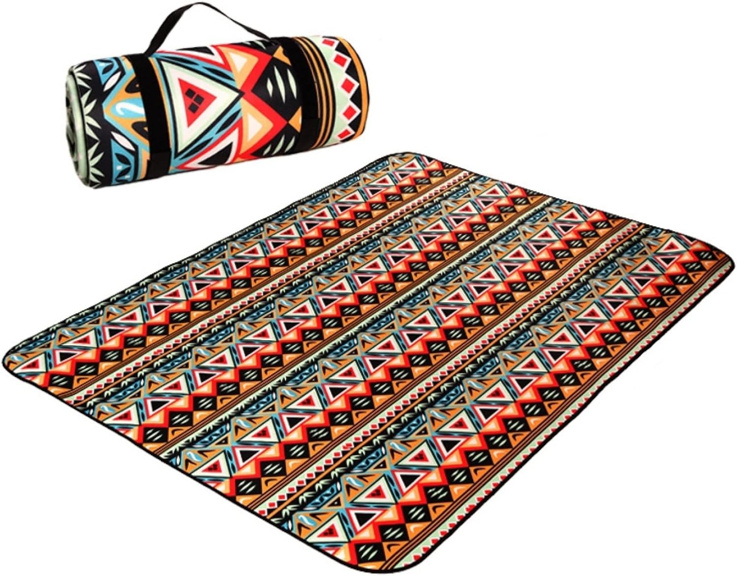 レジャーシート ピクニックシート 大幅 厚手 おしゃれ 軽量 コンパクト 持ち運び 汚れにくい 防水 折りたたみ 花見 ピクニック 運動会 遠足 花火 270