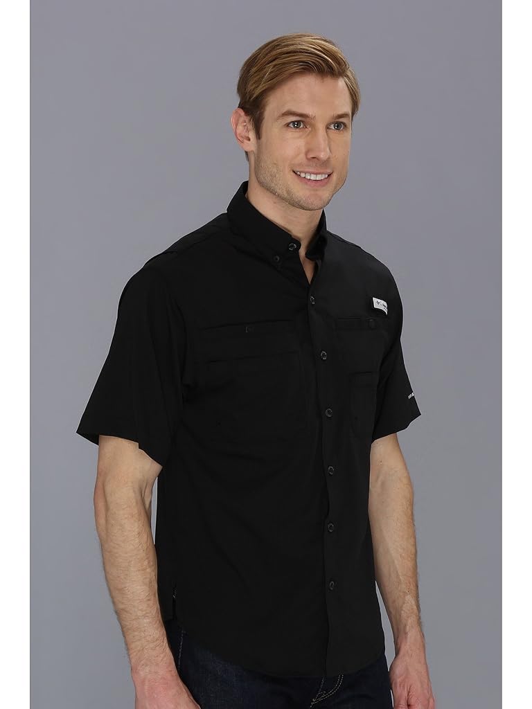 Black Columbia Tamiami™ II S/S