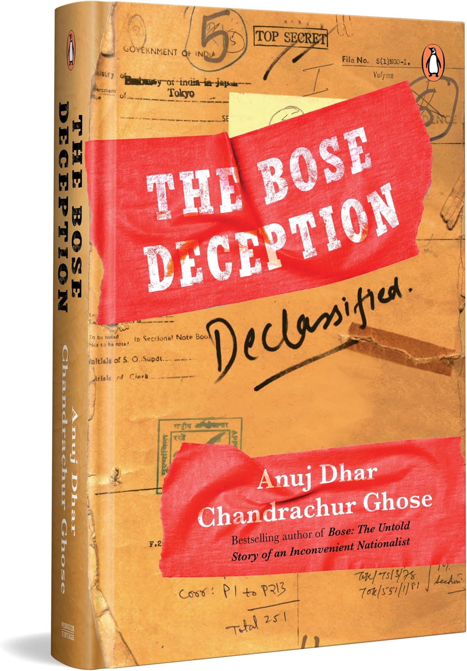The Bose Deception: Declassified