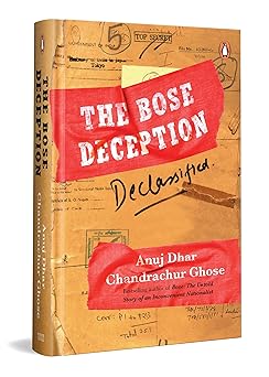 THE BOSE DECEPTION: DECLASSIFIED
