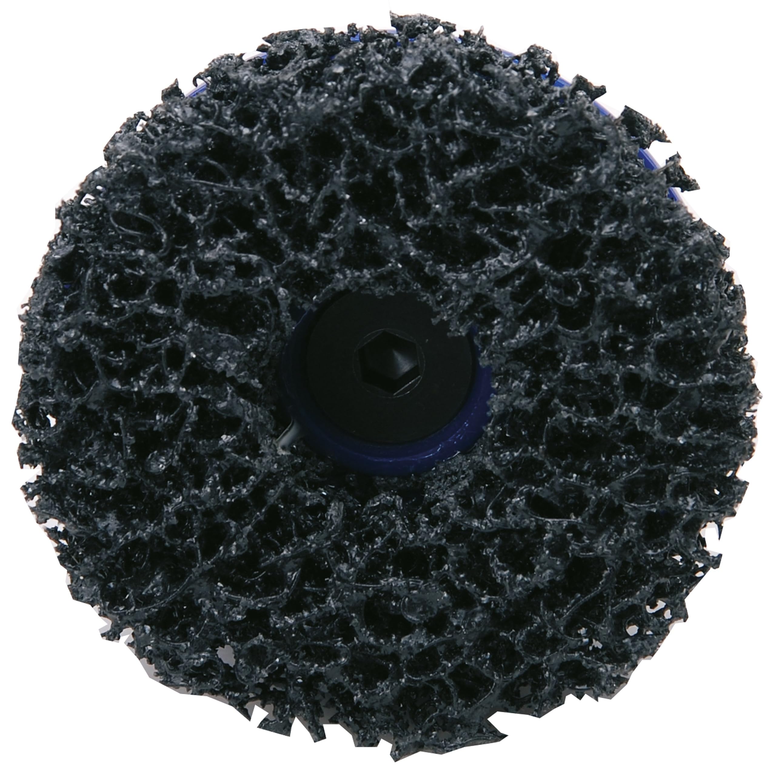 BGS 3965 | Serie di dischi abrasivi per pulizia | Ø 65 - 105 mm