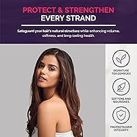 Vista 6 de Pai-Shau Acondicionador de volumen Opulent, 33.8 fl oz