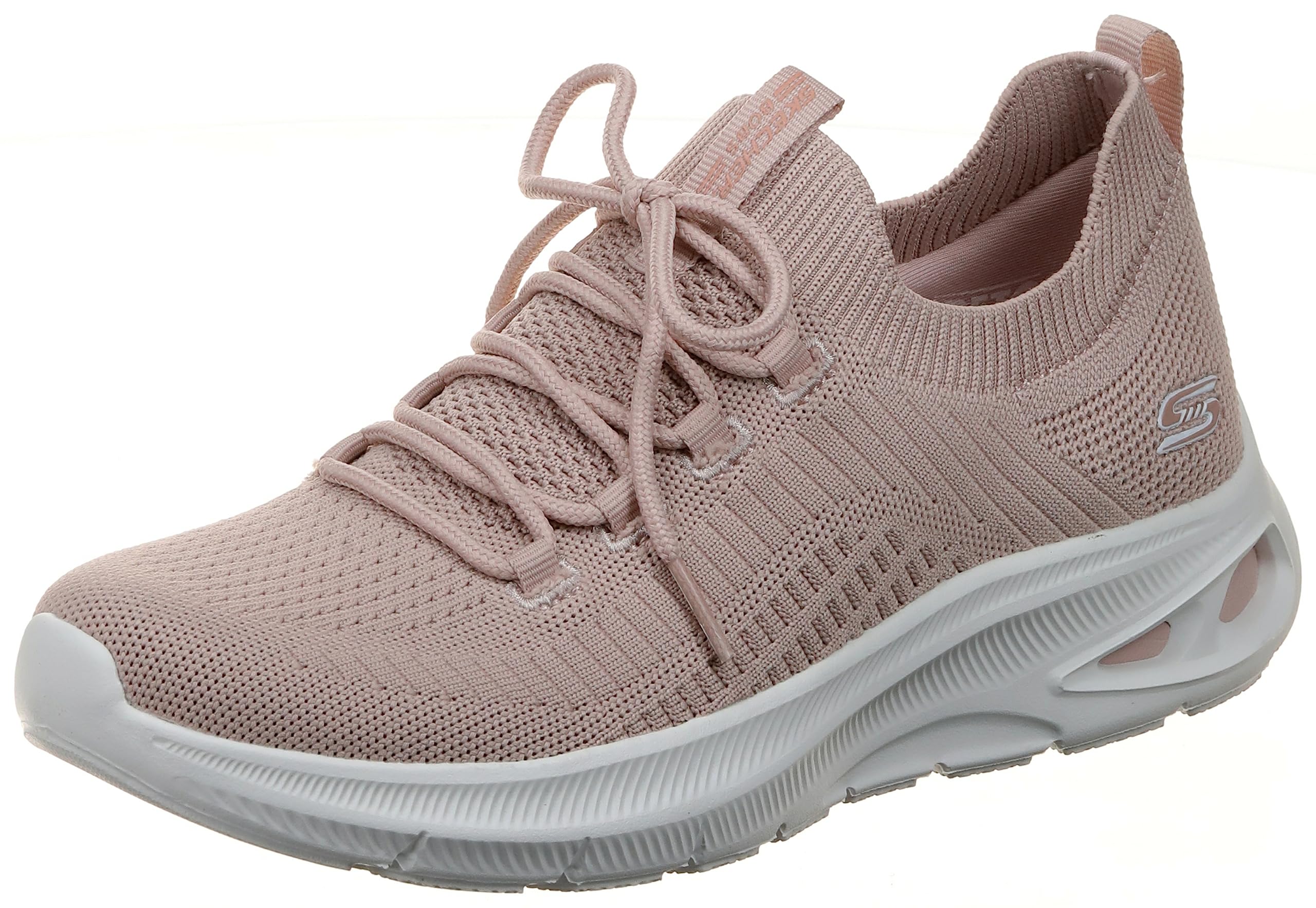 skechers Women's Bobs Unity Absolute Gusto Sneaker-picture-10