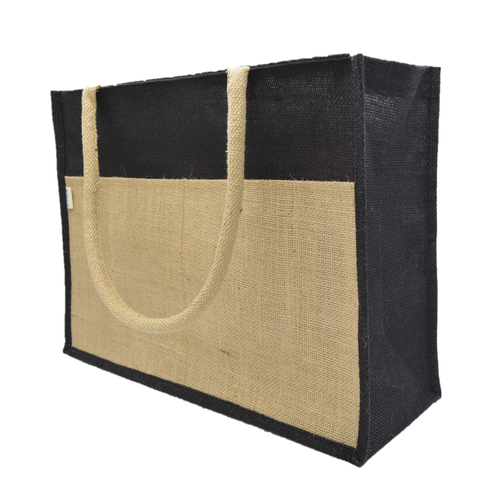 See full amazon price history chart for JUTEKA Multicolor spacious Jute Bag with Zipper Closure, Full Size Front Pocket and Large Handles… JUTEKA Multicolor spacious Jute Bag with Zipper Closure, Full Size Front Pocket and Large Handles… (B0BQRJ7Y22) Amazon Price History, Amazon Price Tracker