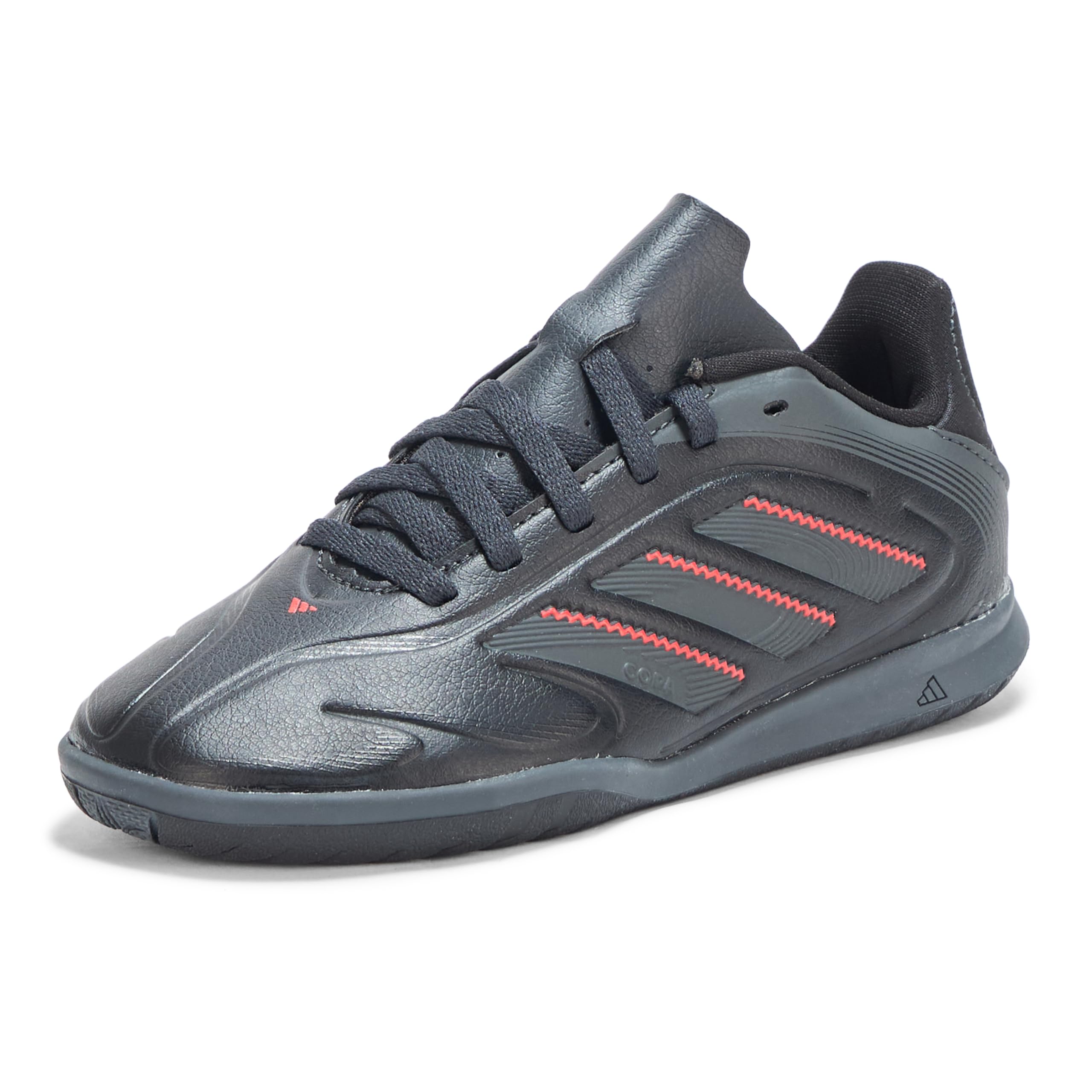 adidas Unisex-Child Copa Pure 3 Club Indoor Sneaker