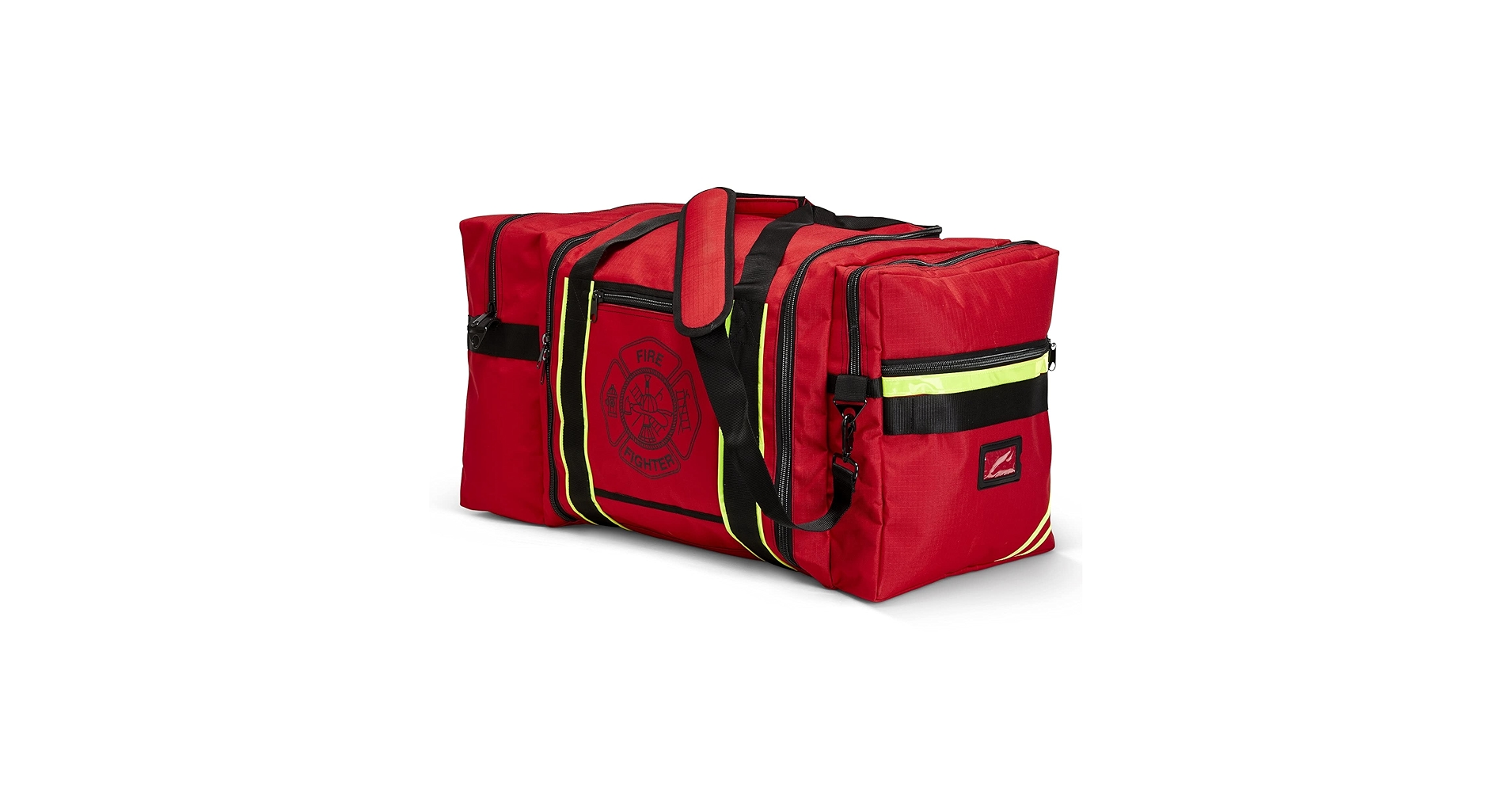 Amazon.com: LINE2design Firefighter Gear Bag, Turnout Jumbo Gear