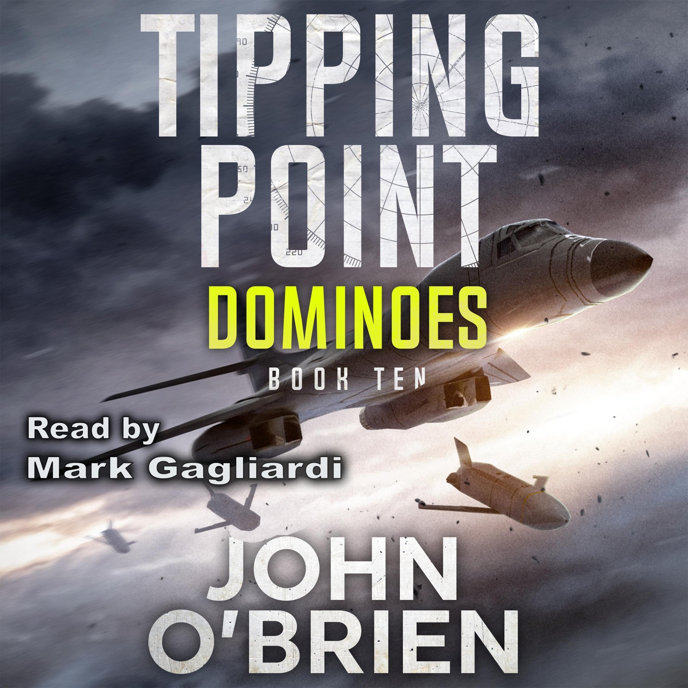 Cover art for Dominoes