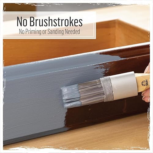 Miniatura 4 de FolkArt 6359 - Pintura a la tiza acrílica para decoración del hogar