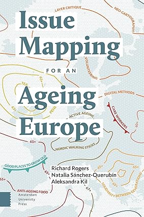 Issue Mapping for an Ageing Europe book cover