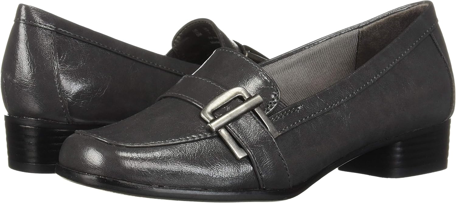 Lifestride bounty loafer Clearance