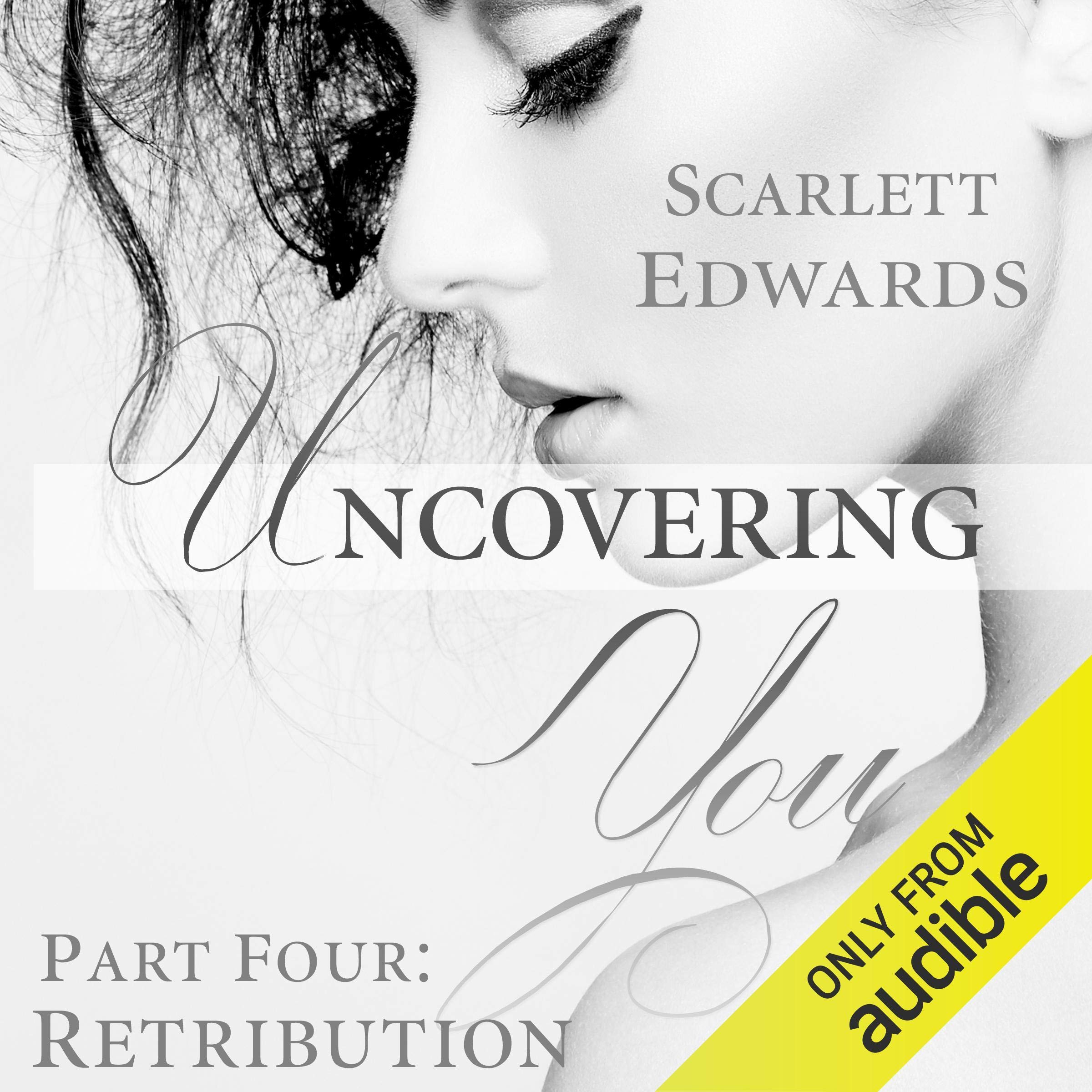 Cover art for Retribution