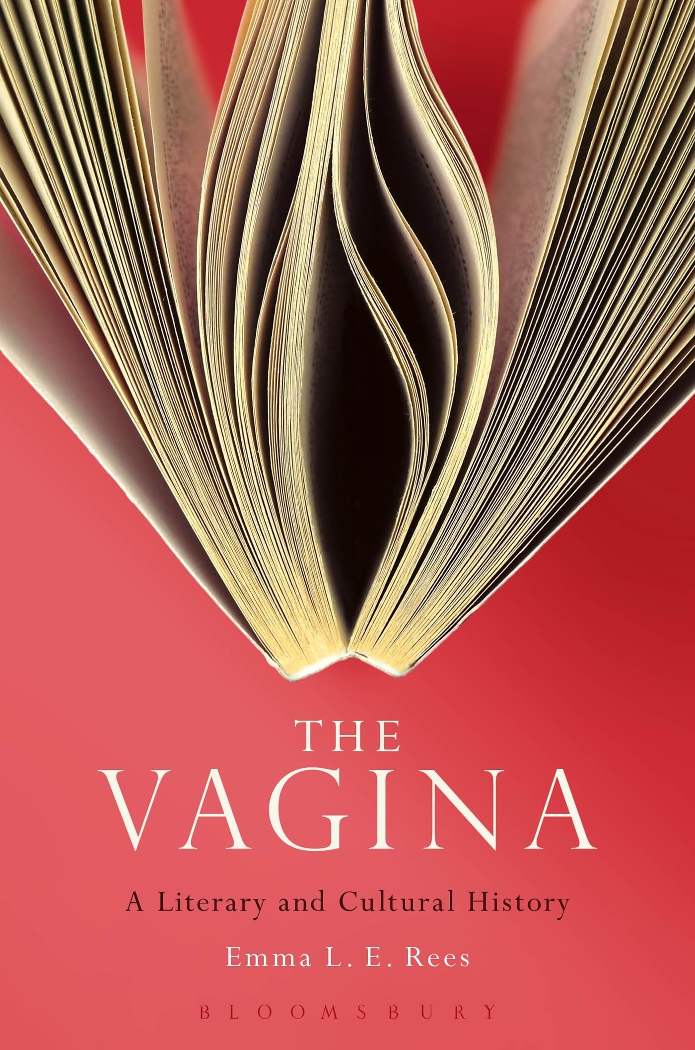 Vagina A Literary & Cultural History