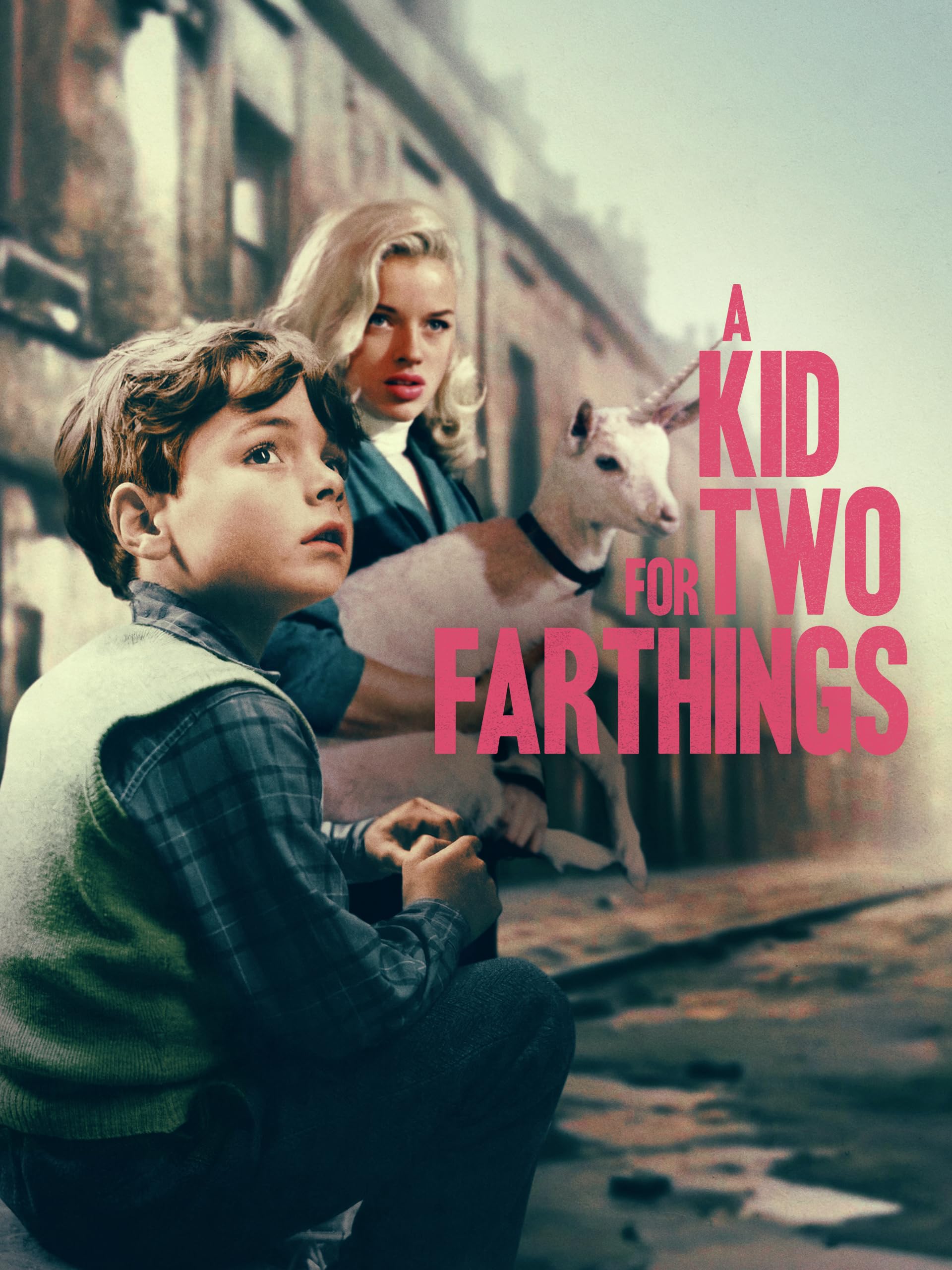 A Kid for Two Farthings