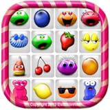 Candy Meltdown - Match (3) Three