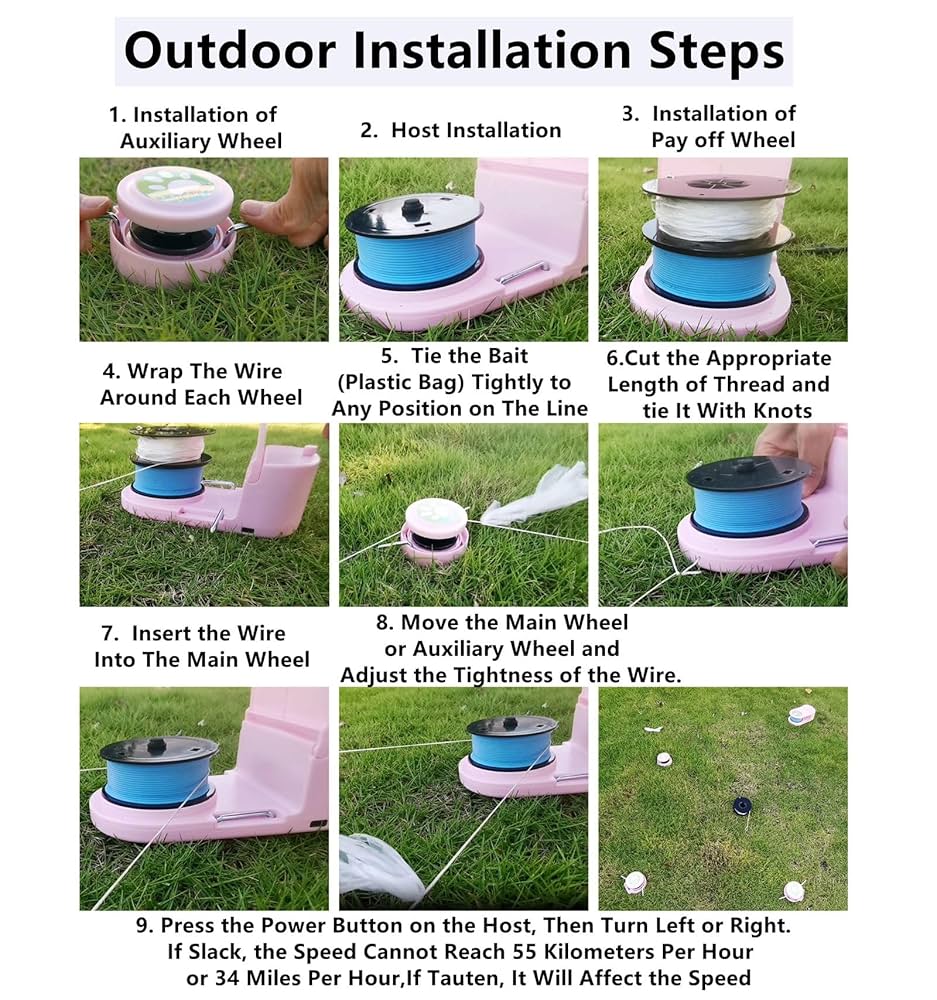 コールスロー / Dog Gatling Dutton Dogbone CCL Short Shank