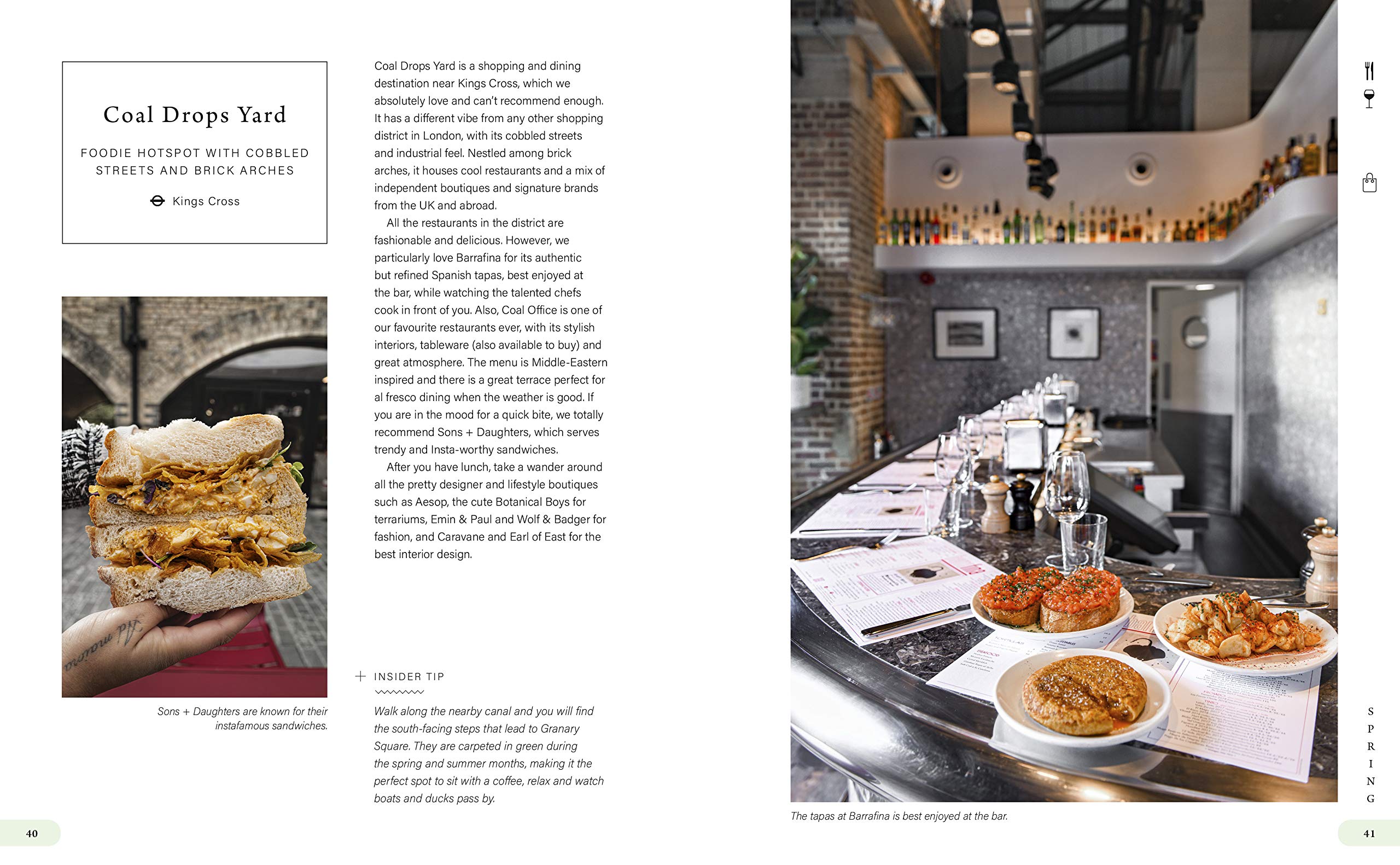 Pretty Little London: A Seasonal Guide to the City's Most Instagrammable Places (1)