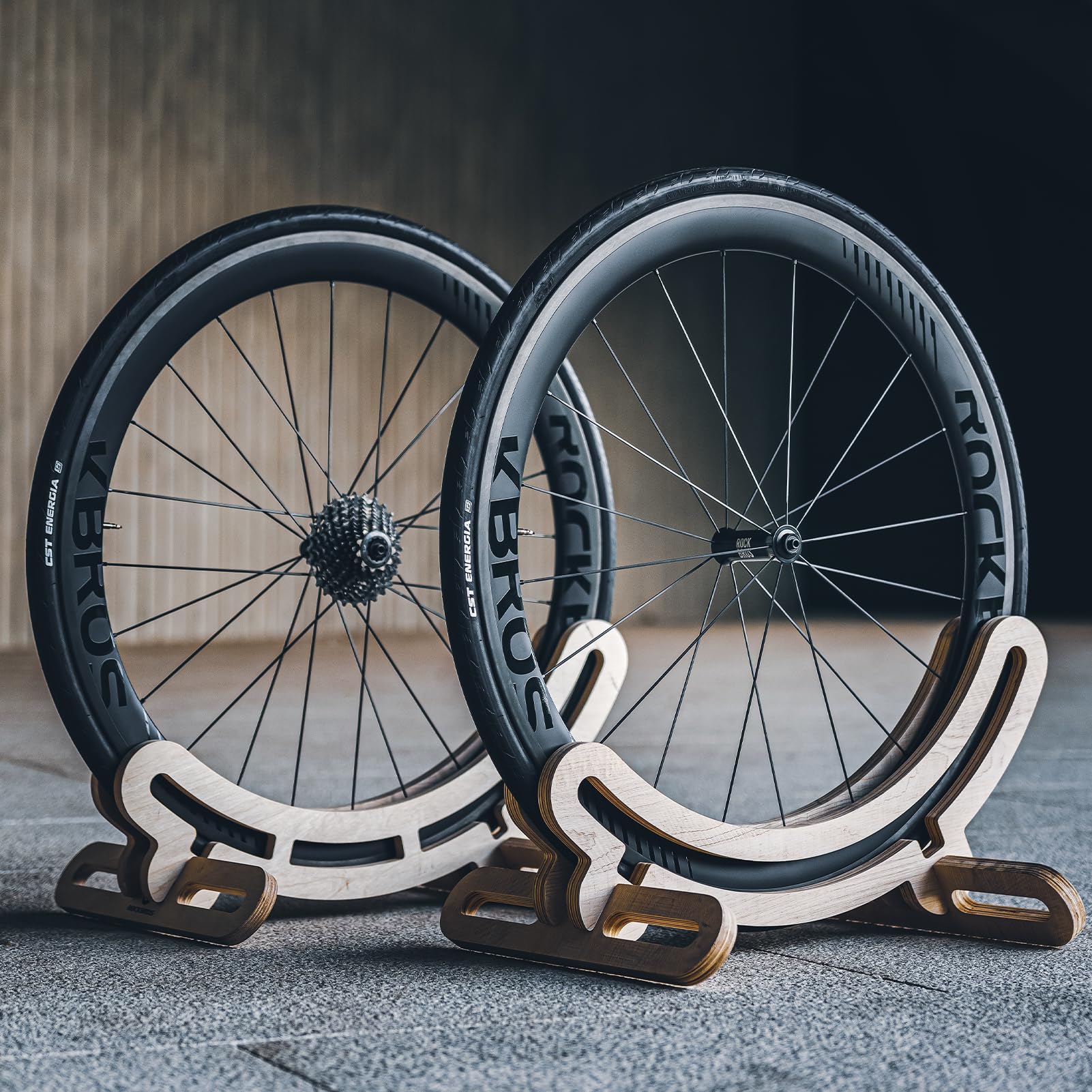 Amazon | ROCKBROS 自転車ホイール 700c ホイールセット