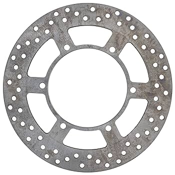 トライアンフ　ボンネビルT100 ベルリンガーフロントブレーキディスク トライアンフ ボンネビルT100 ベルリンガーフロントブレーキ