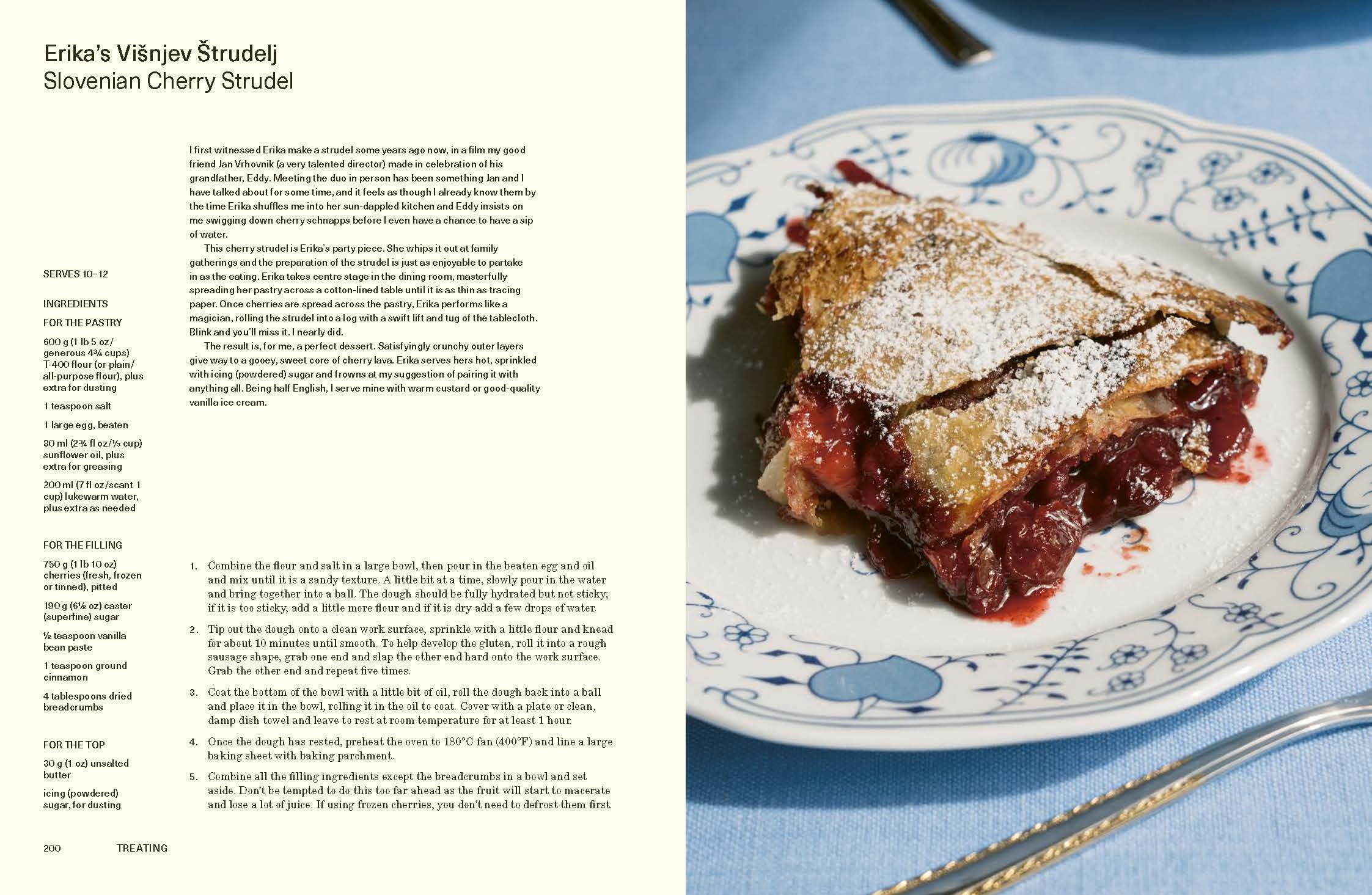 Mediterranea: Life-perfected Recipes from Grandmothers of the Mediterranean