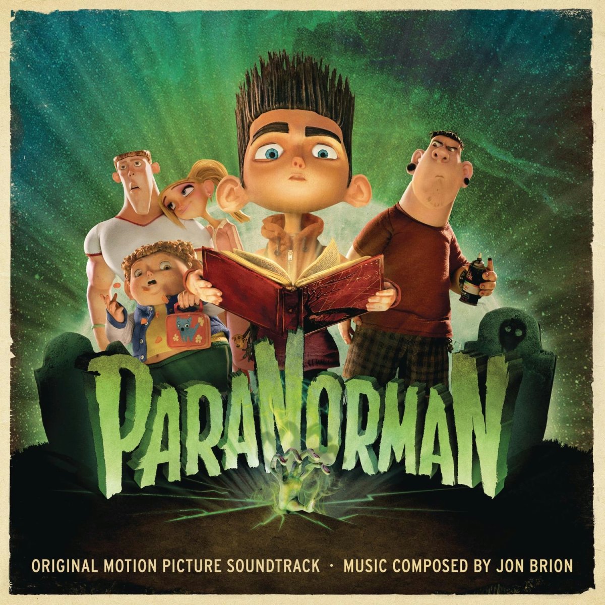 Paranorman