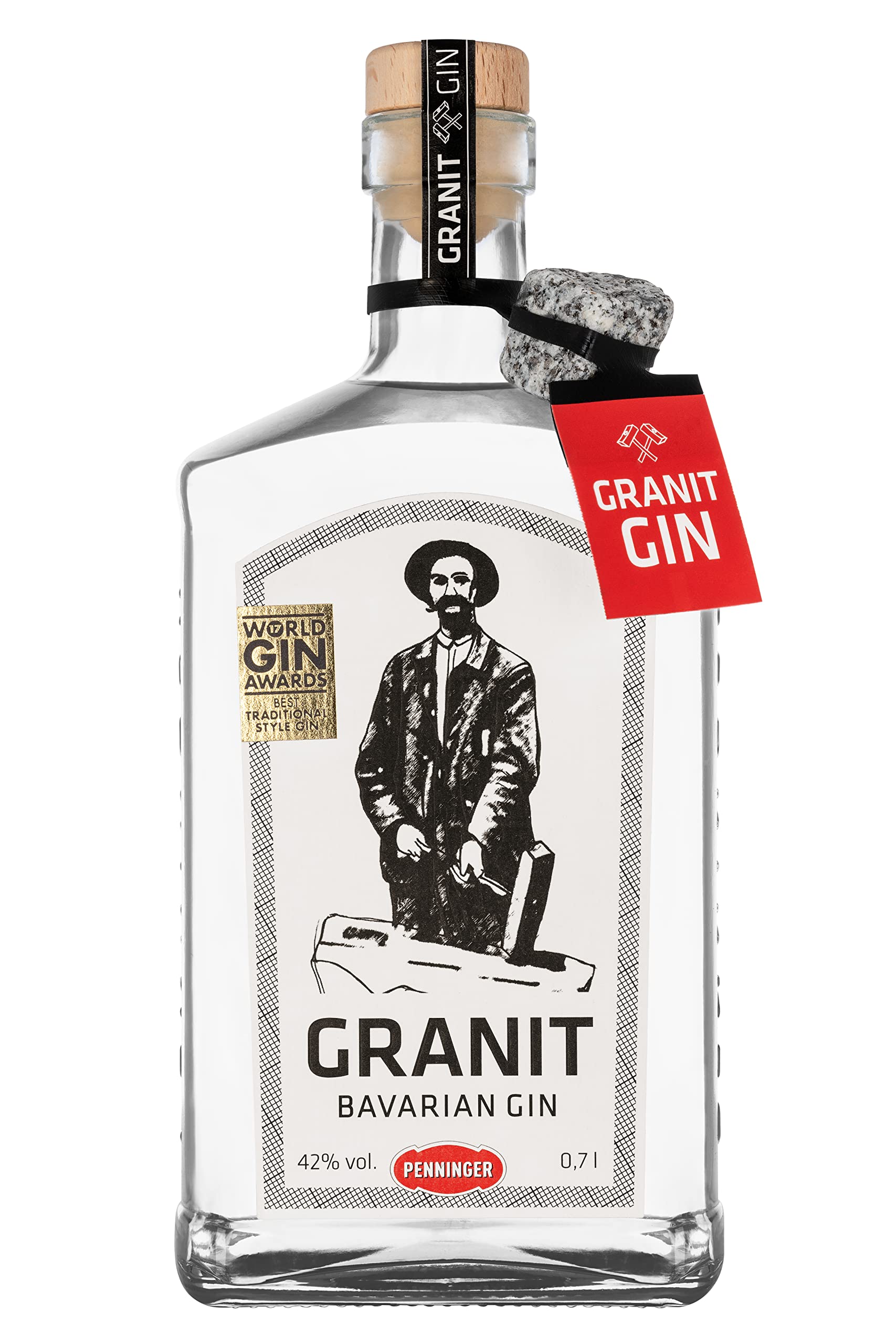 Granit Bavarian Gin