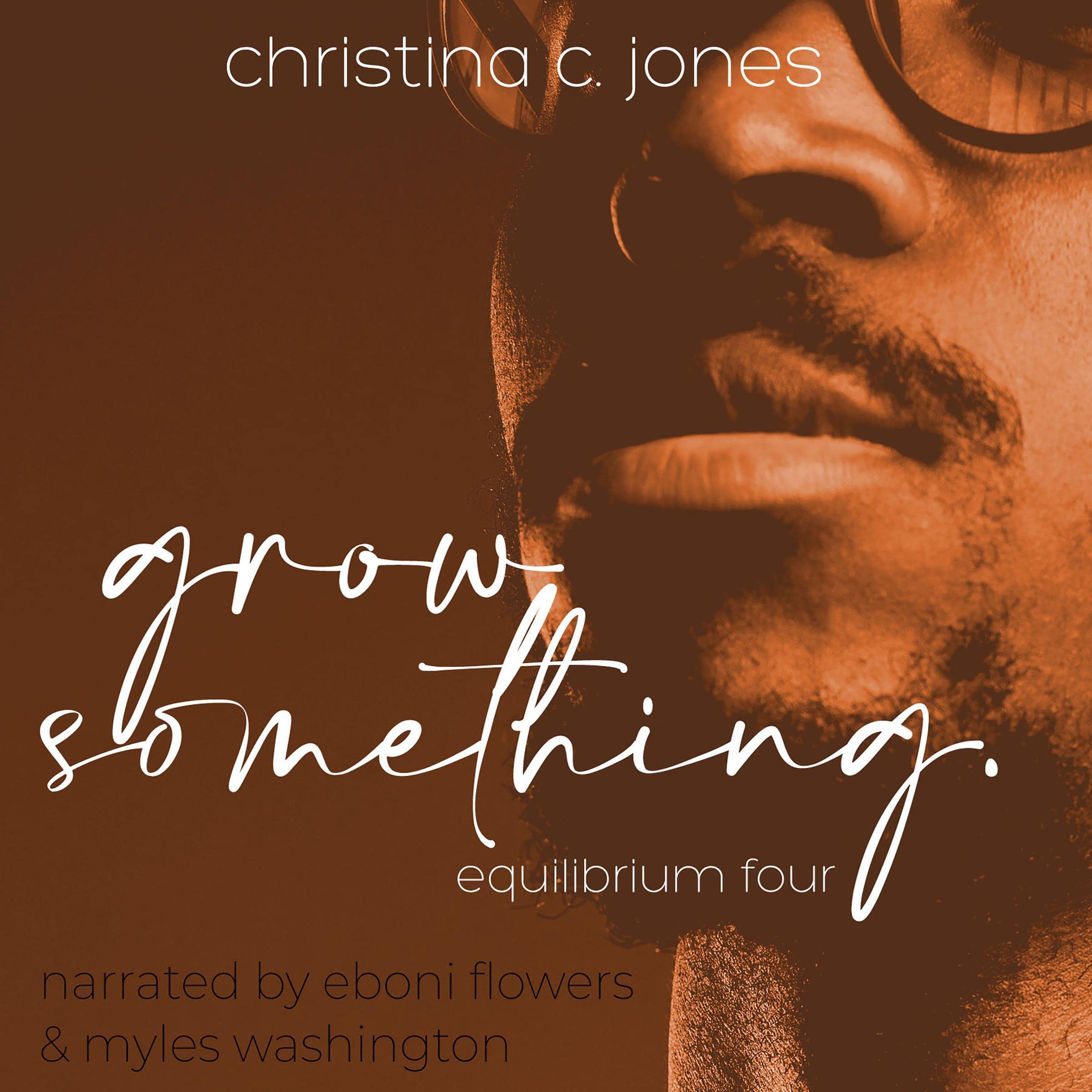 Cover art for Grow Something