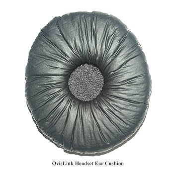 Amazon.com: Grandstream Phone headset with 2 earpieces on