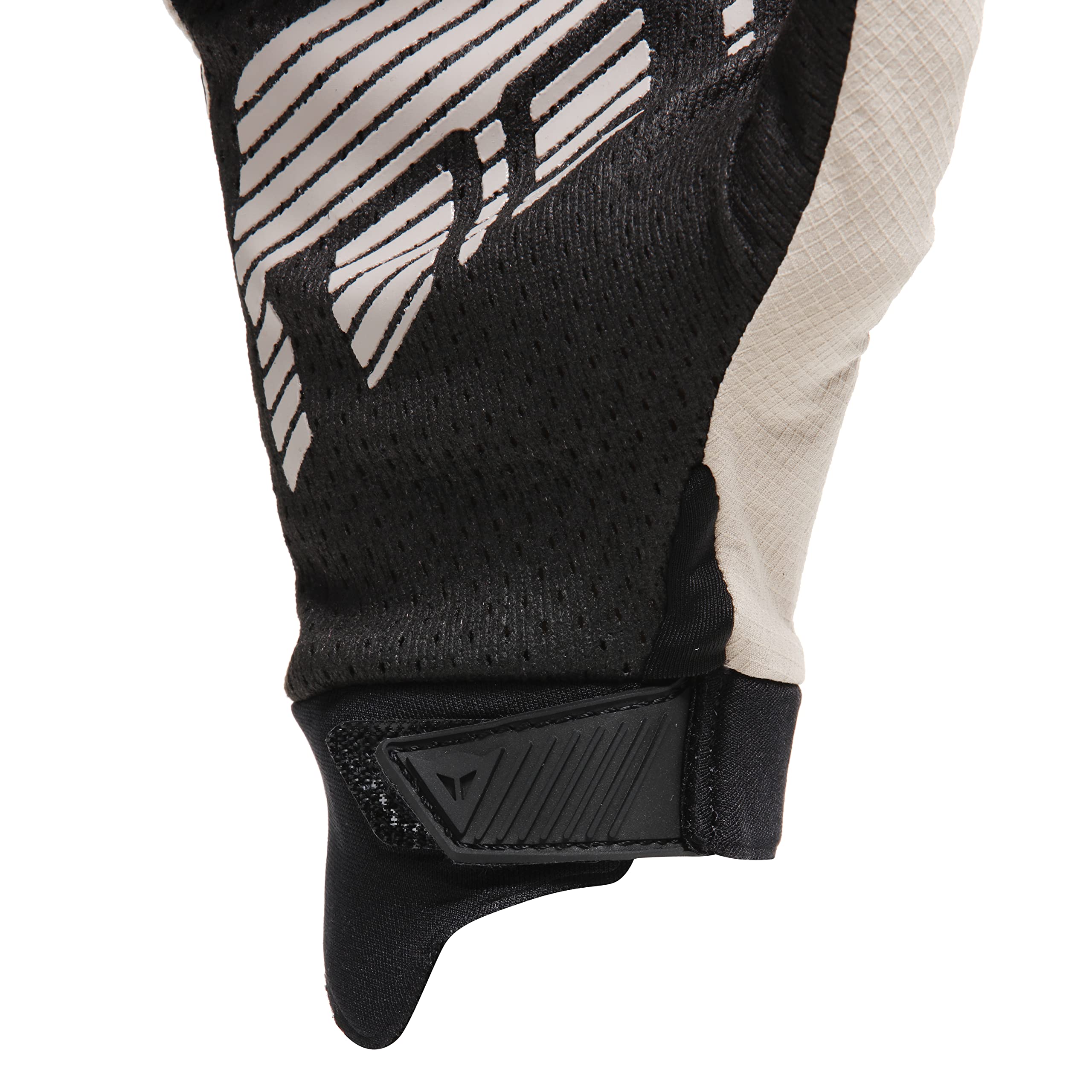 Dainese HGR Gloves - Guanti Lunghi per Bici, MTB, Downhill, Enduro, all-Mountain, Ciclismo con Touch Screen Unisex - Adulto