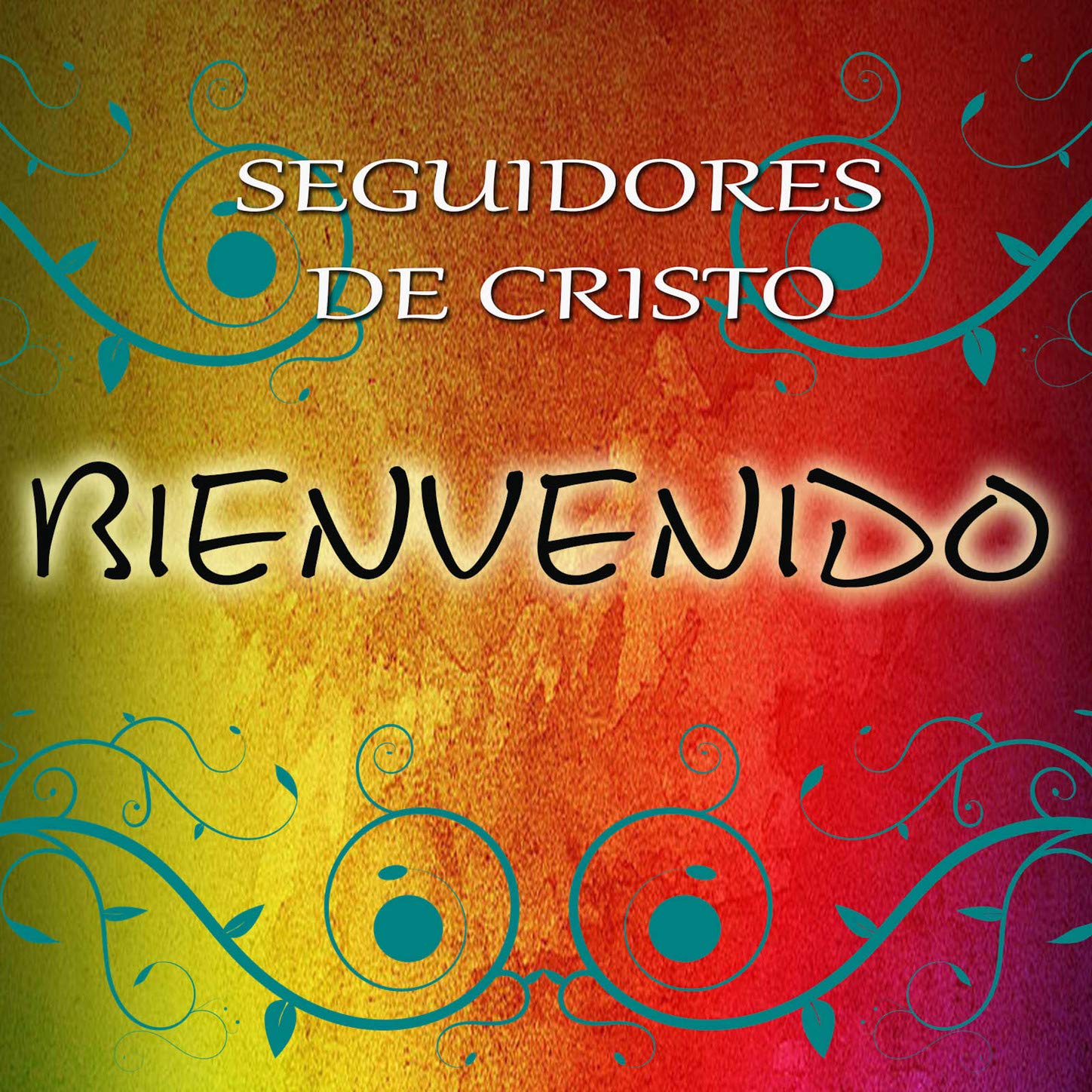 Seguidores De Cristo