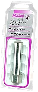 McGard 65300 SplineDrive Installation Tool - 13/16