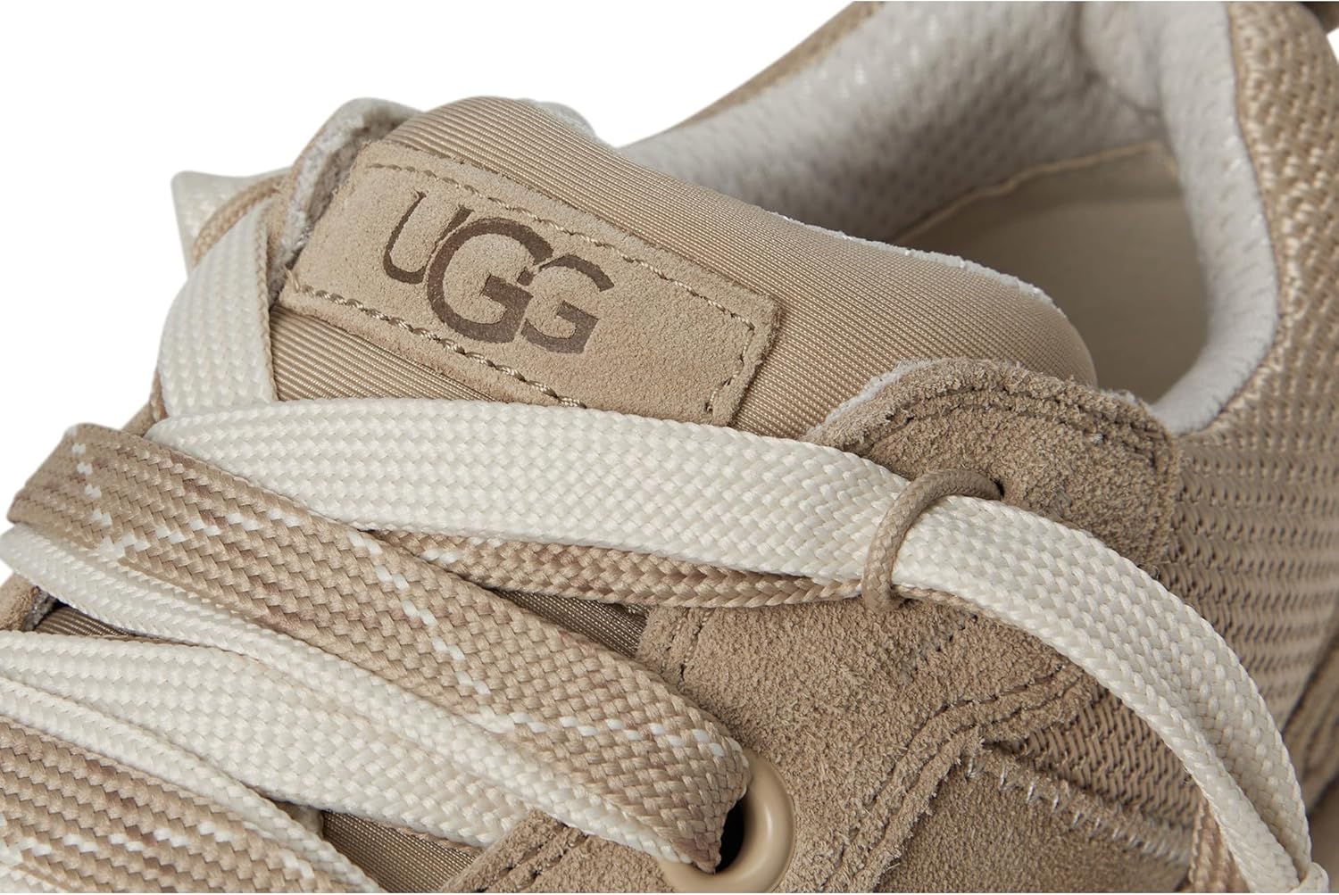 UGG Men's Lo Lowmel Sneaker - Image 6