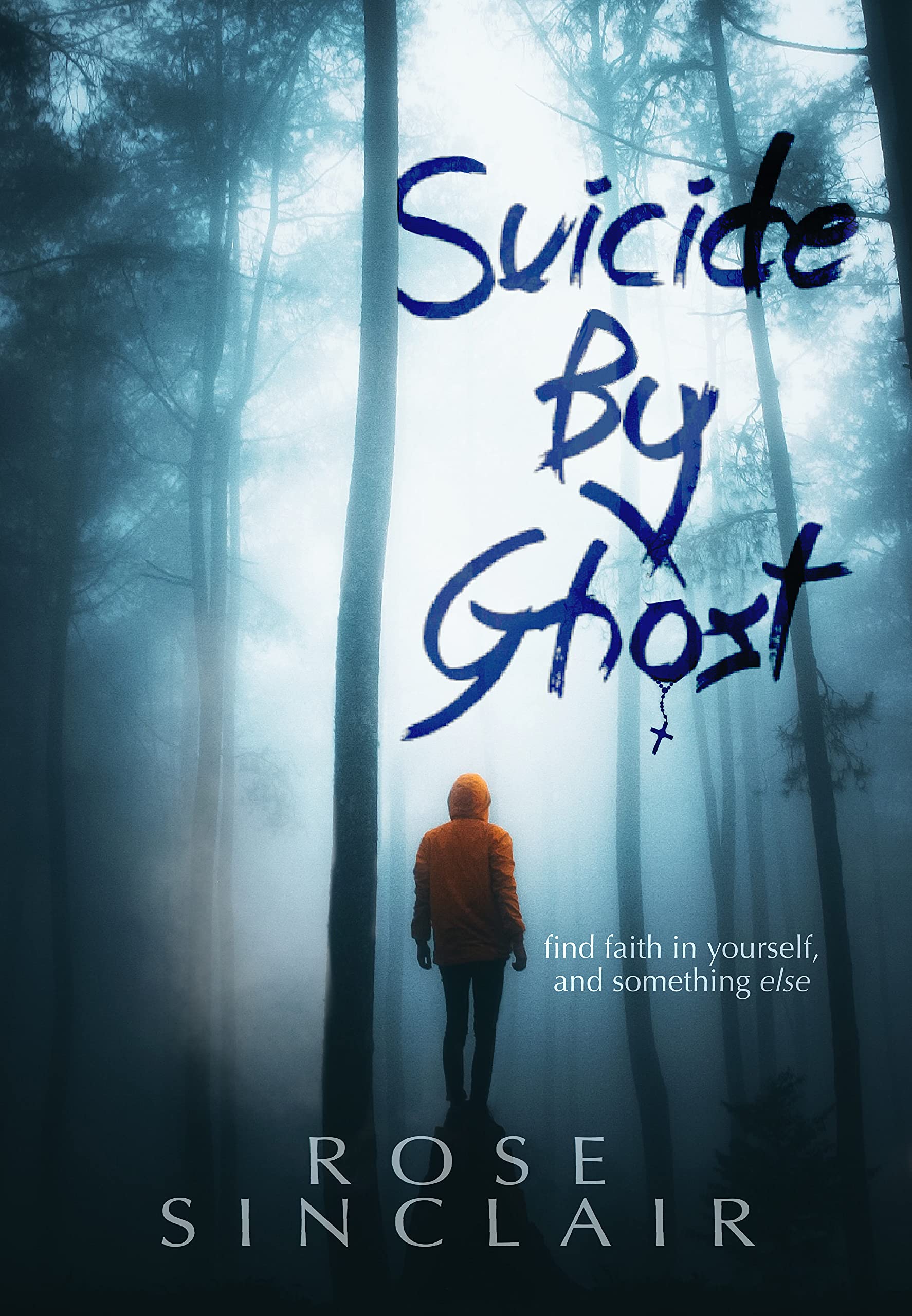 Suicide By Ghost