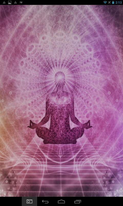 Pineal Gland Activation Meditation Healing Vibes OPEN THIRD EYE