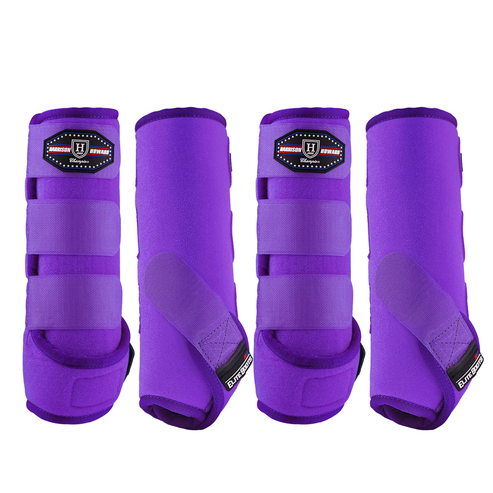 Splint Boots