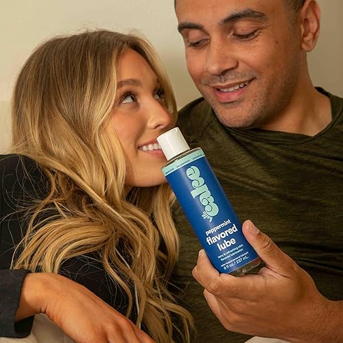 Miniatura 55 de Hello Cake Lubricante anal a base de silicona, suave como la seda, ultra resbaladizo, de larga duración, antiadherente, cómodo deslizamiento