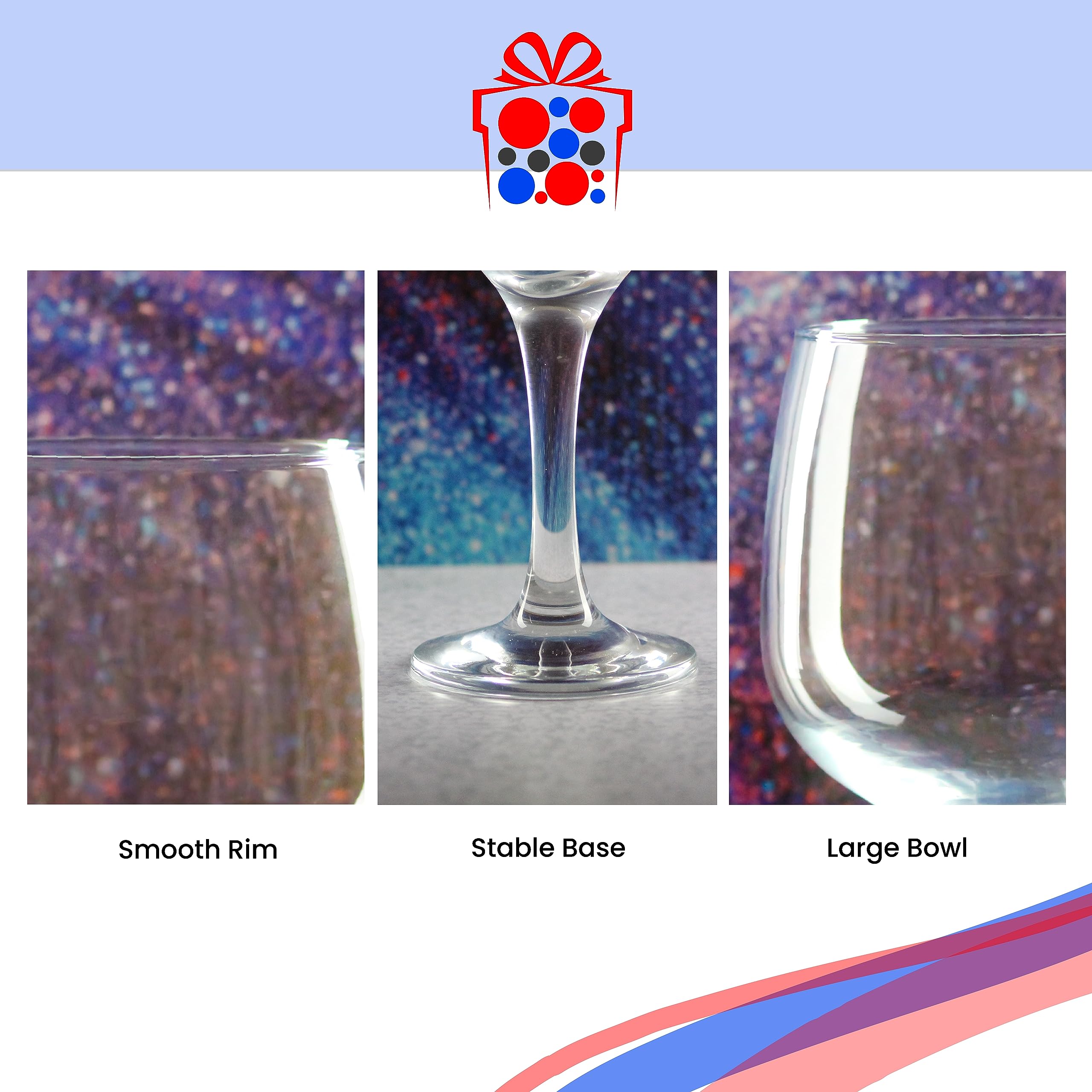 Bicchiere Per Gin Tonic Gino | Blueside Emotional Design – Blueside - Foto 2