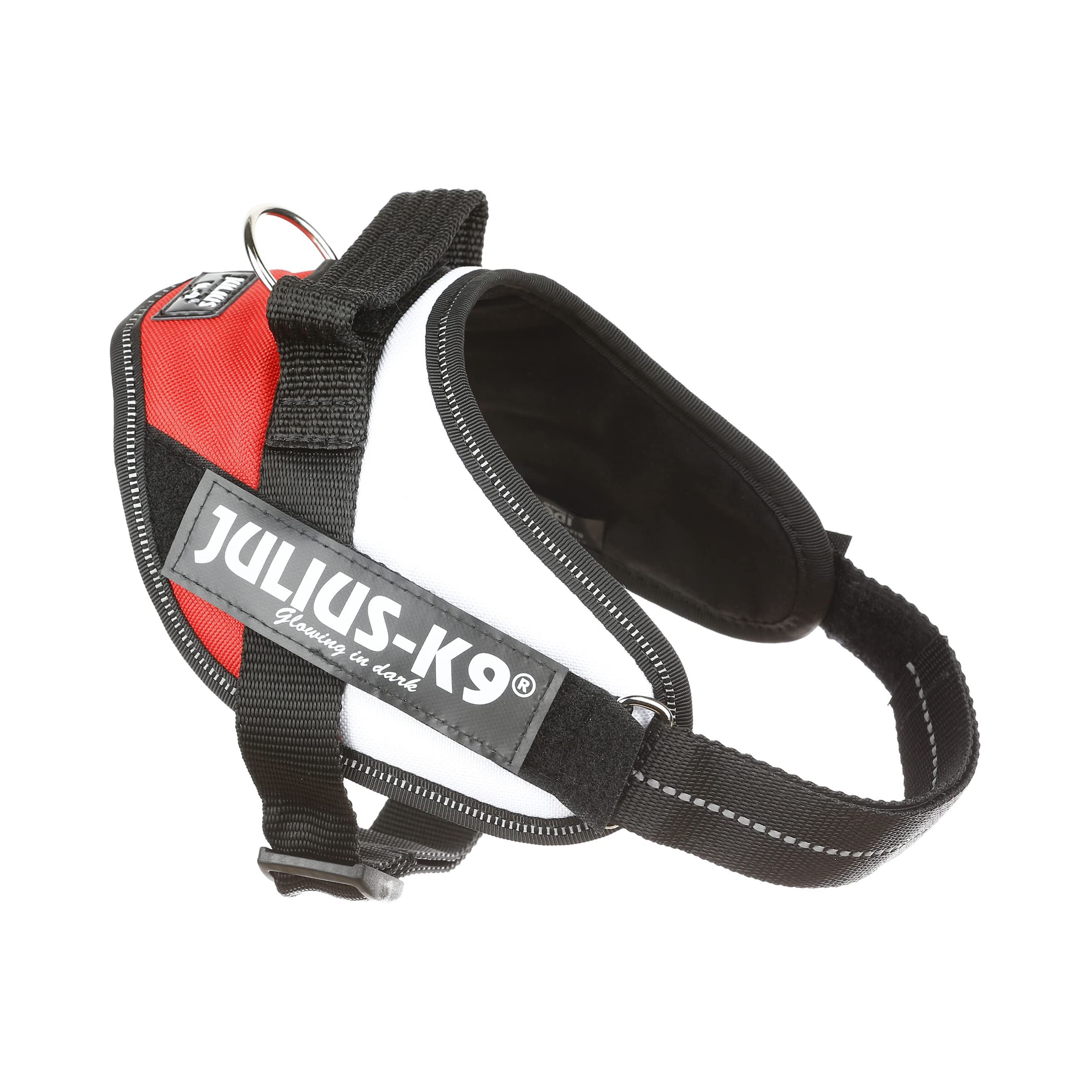 Julius-K9 IDC Powerharness, Camouflage, M/0 — view 293