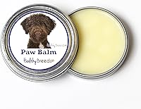 Vista 437 de Healthy Breeds Border Collie Bálsamo nasal para perros 2 oz