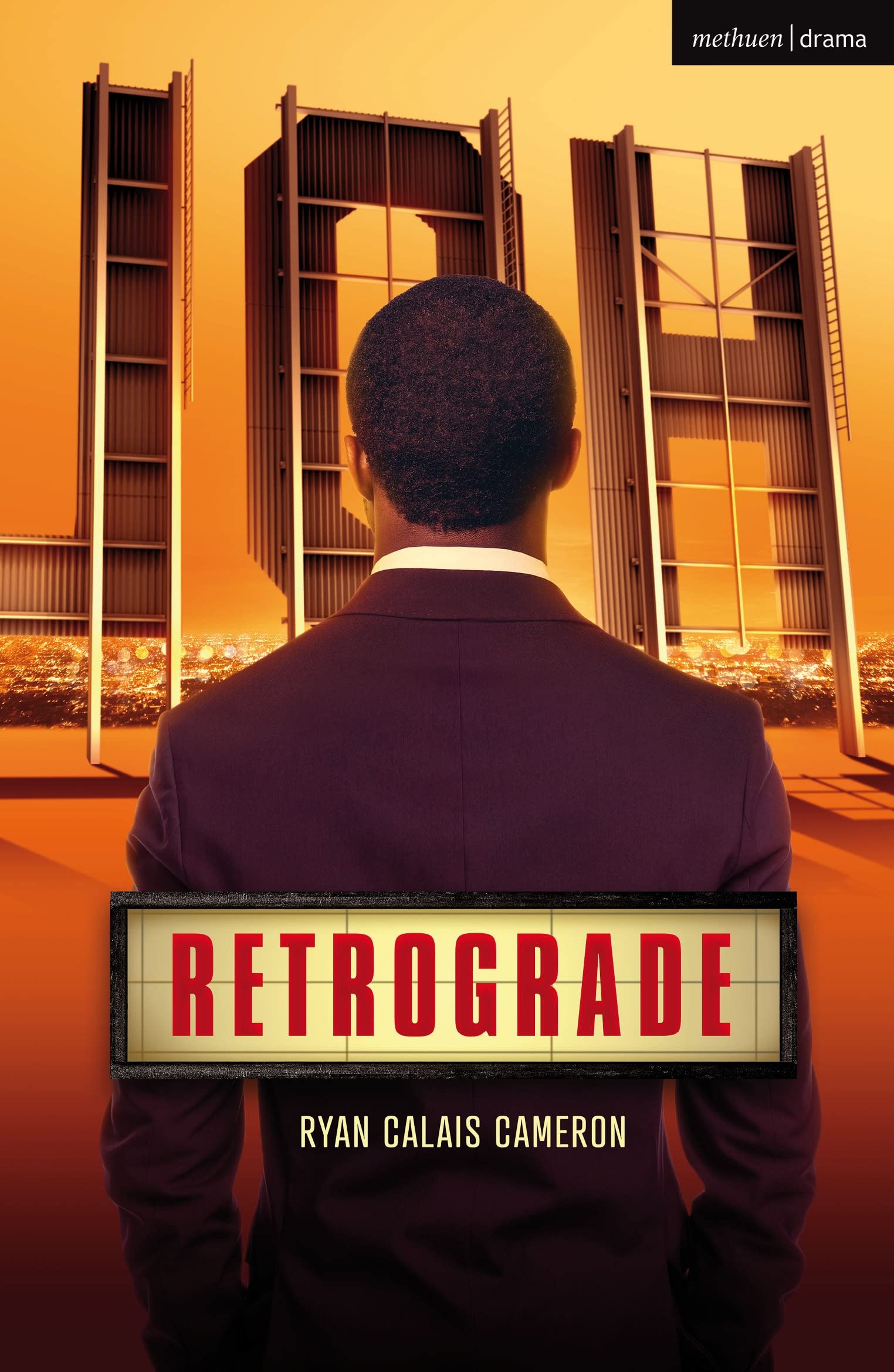 Retrograde (Modern Plays) - Ryan Calais Cameron
