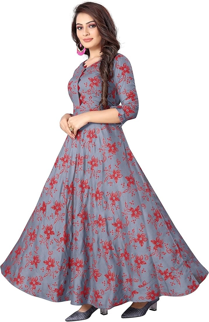 Top 154+ umbrella kurti pattern best jtcvietnam.edu.vn