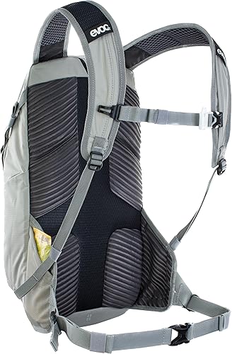 Miniatura 7 de EVOC Mochilas de viaje, Gris piedra