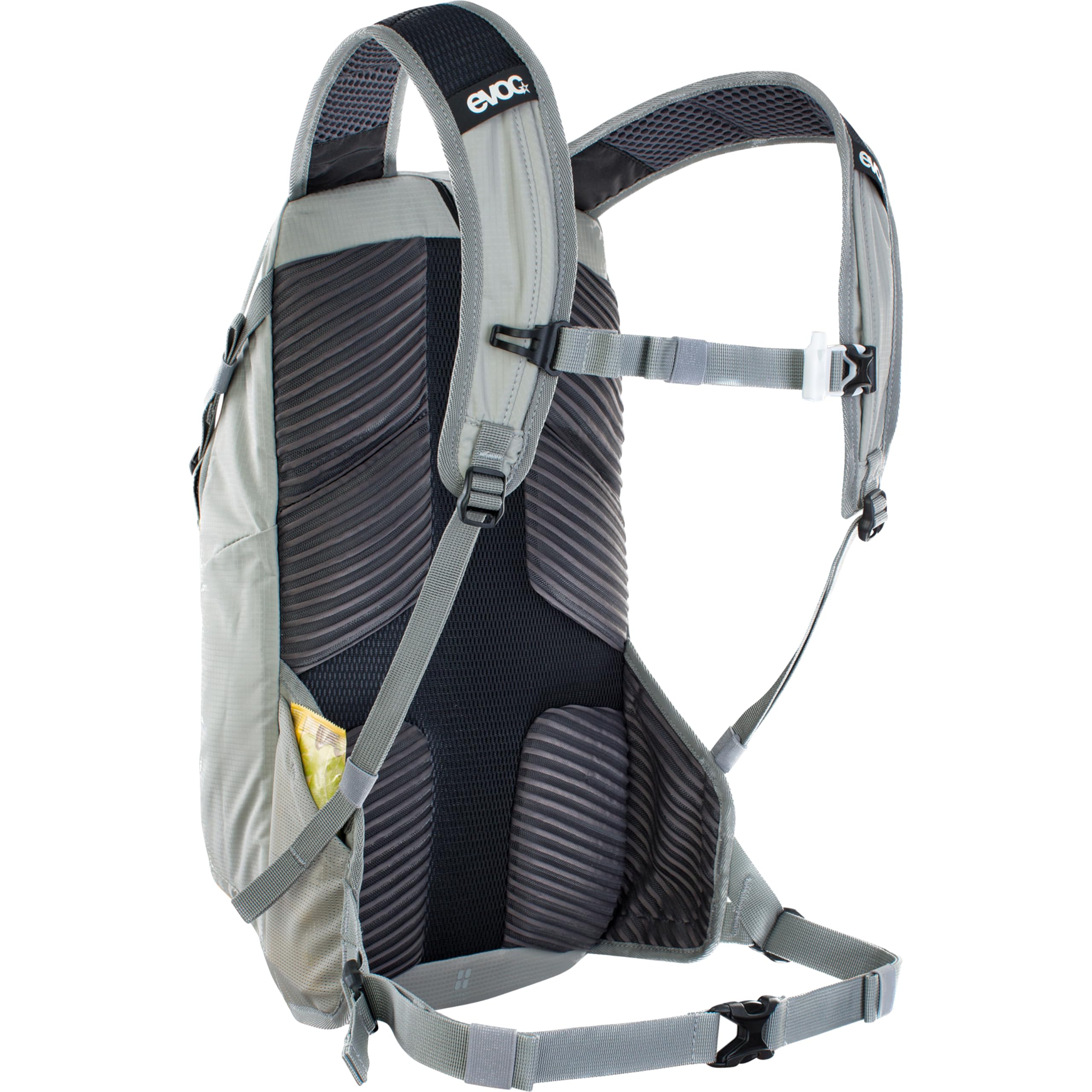 EVOC Zaino da Corsa, Unisex-Adulto