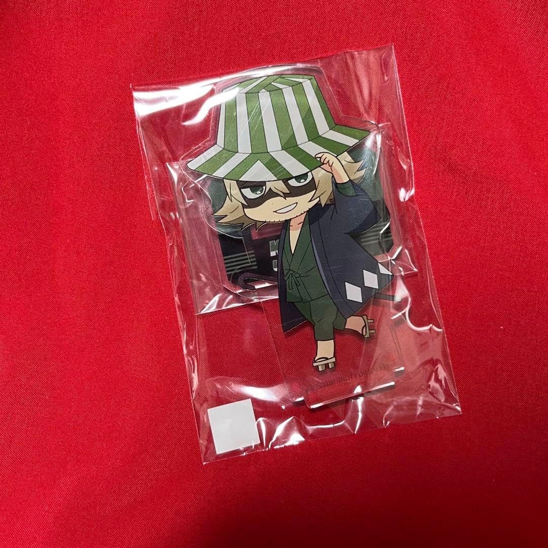 BLEACH アニメイト 浦原 BLEACH 千年血戦篇 浦原喜助 TVアニメ『BLEACH