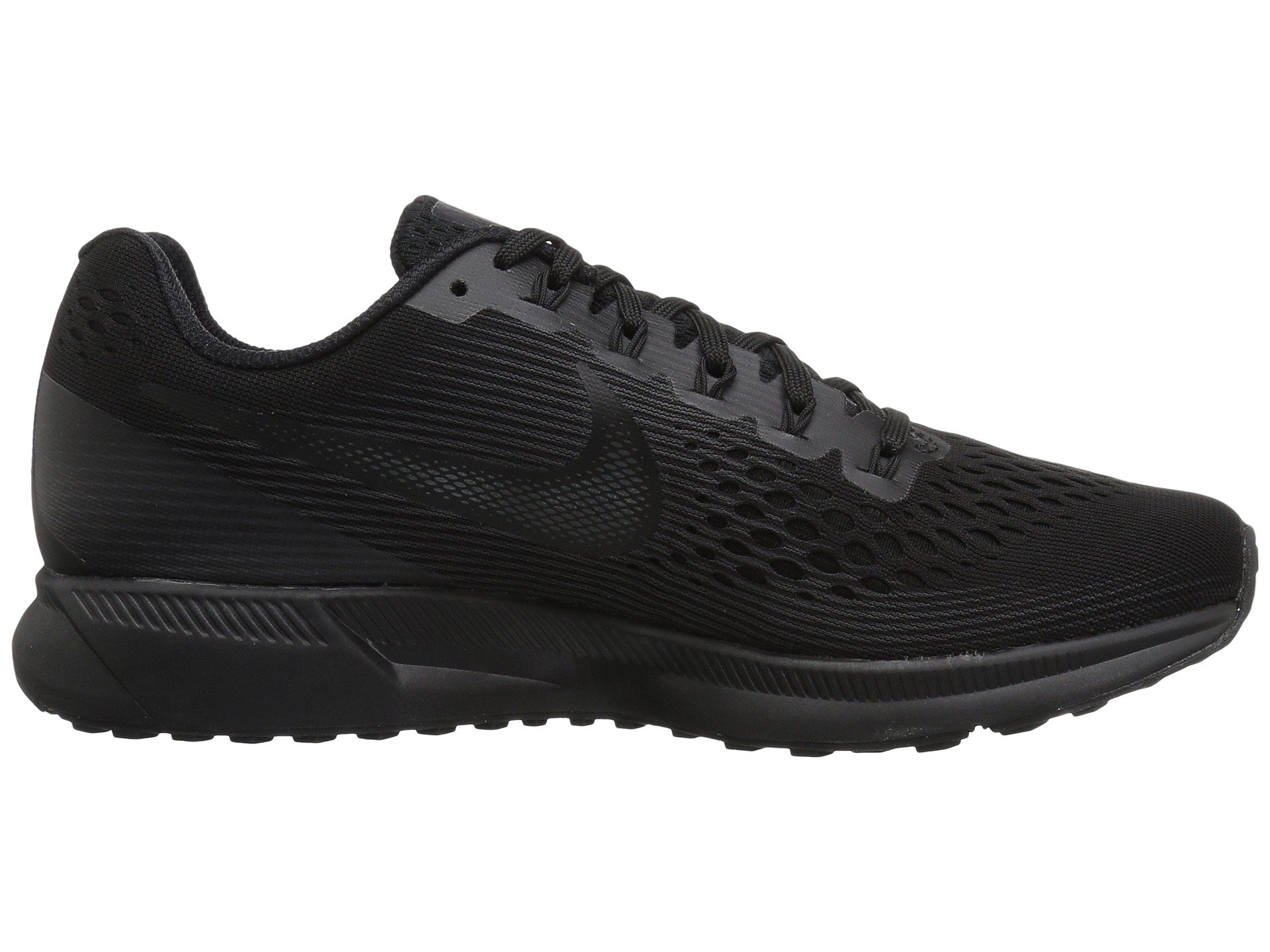 nike pegasus 34 black