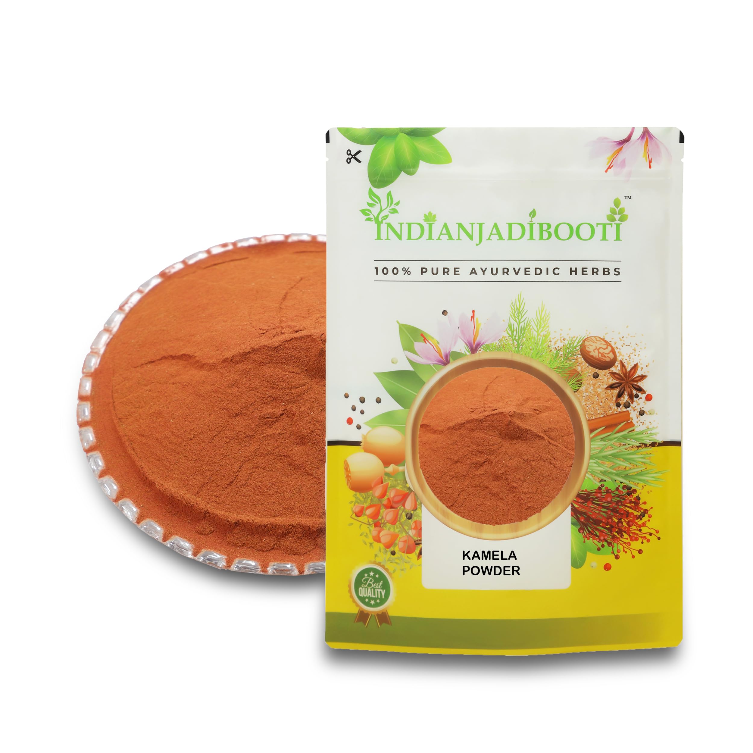 Kamila Powder | (Pack Of 2)