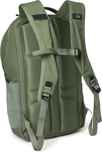 Miniatura 8 de THE NORTH FACE Mochila para portátil Jester Everyday, Rojo negro (TNF RedTNF Black)