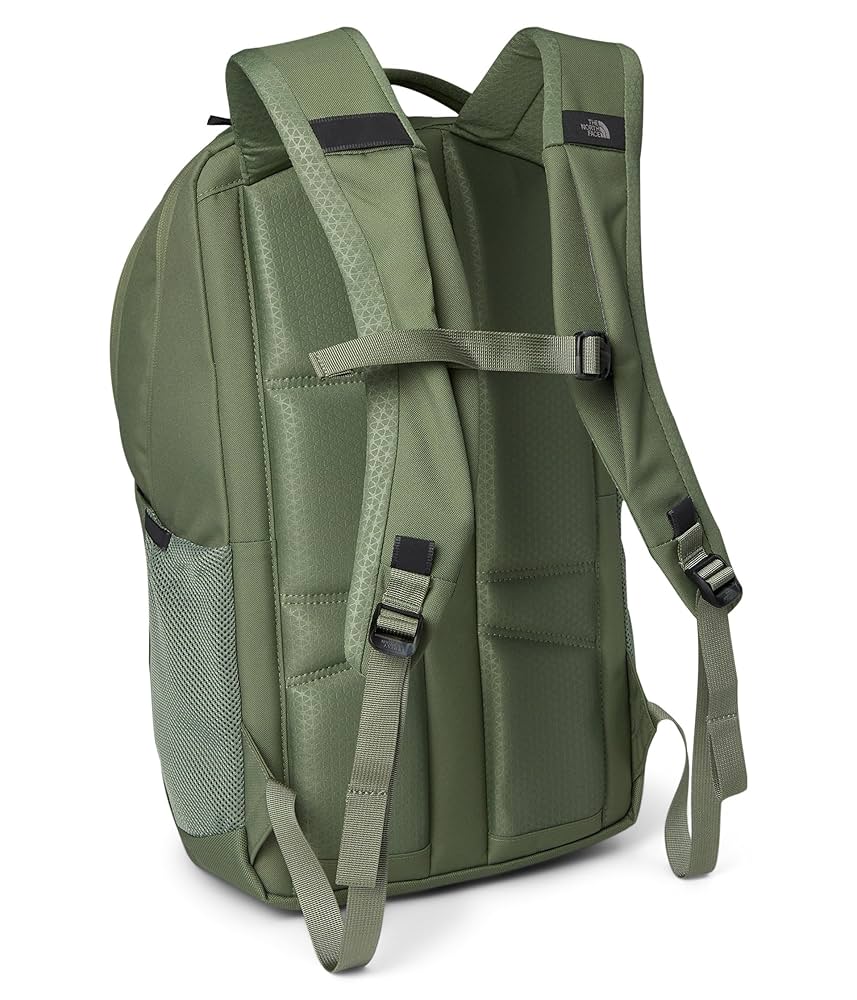 The North Face NF0A3KV7 Unisex Jester, Burnt Umber/Tnf Black