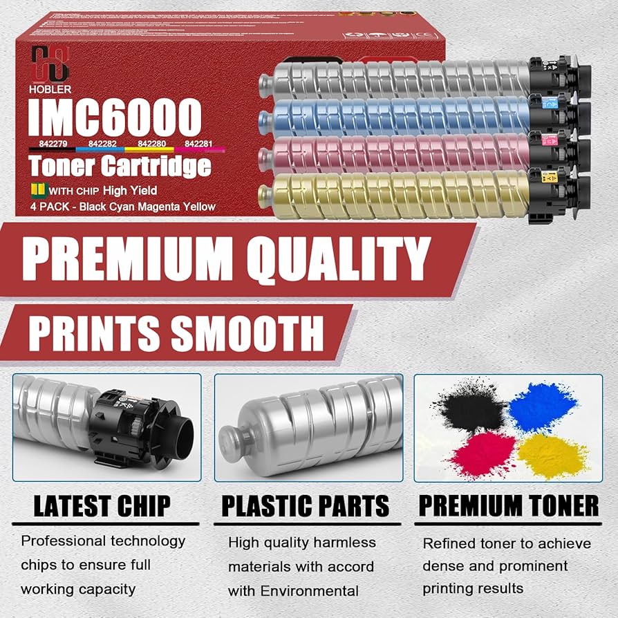 RICOH M-PaCナートナー IP C8500 トナー RICOH トナー IP C8500 シリーズ 純正：日本最大級のトナー