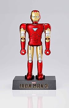 (未使用･未開封品)超合金HEROES アベンジャーズ ローニン 約100mm ダイキャスト&amp;ABS製 塗装済み可動フィギュア Amazon | TAMASHII NATIONS 超合金HEROES アベンジャーズ