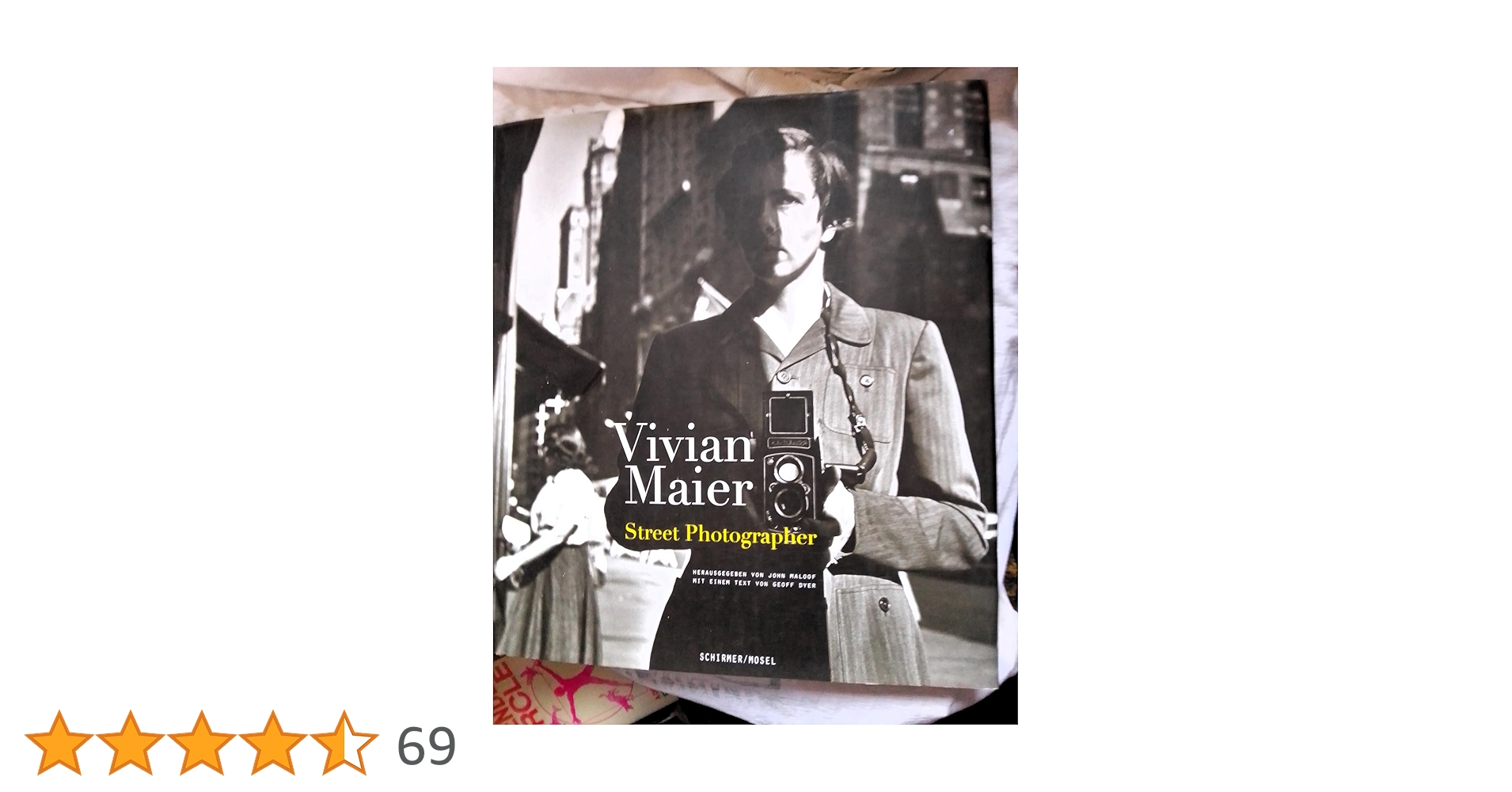 Amazon.co.jp: Street Photographer : 本